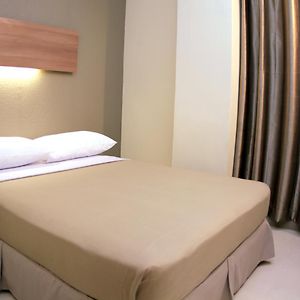 The Center Suites